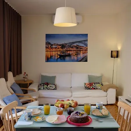 Apartment Fabrica Apart *