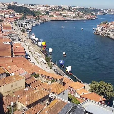 Fabrica Apart Porto