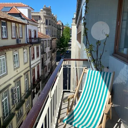 Apartament Fabrica
