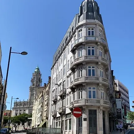 Fabrica Apartament *