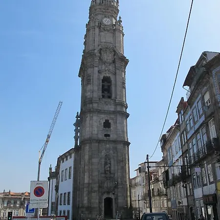 Apartament Fabrica Porto
