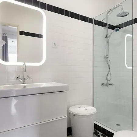 Apartament Fabrica