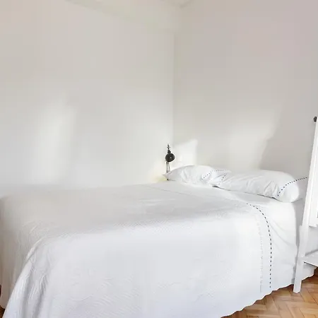 Apartament Fabrica