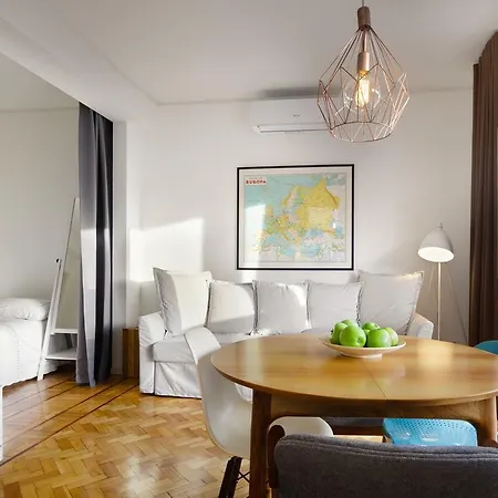 Fabrica Apartament Porto