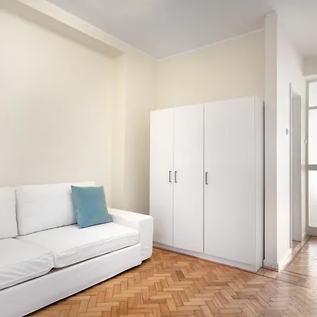 Apartament Fabrica Porto
