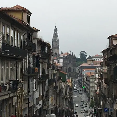Apartament Fabrica Porto